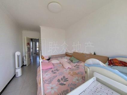 3室2厅 草桥欣园(一区)效果图