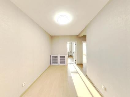 北京新居苑2室2厅60.04平低楼层/共6层