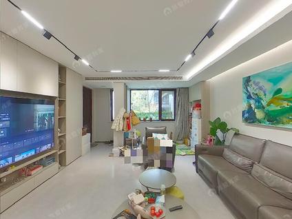 北京世华龙樾(四里)5室3厅308.56平低楼层/共6层