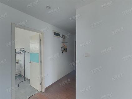 上海东方城市花园(二期)3室2厅151.71平中楼层/共31层