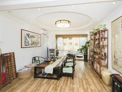 北京阳光丽景2室1厅109.07平低楼层/共17层