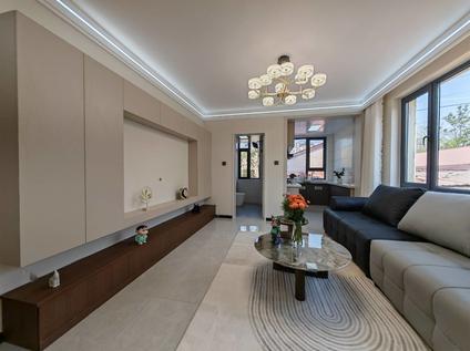 北京麻纺厂小区2室1厅60.35平低楼层/共6层