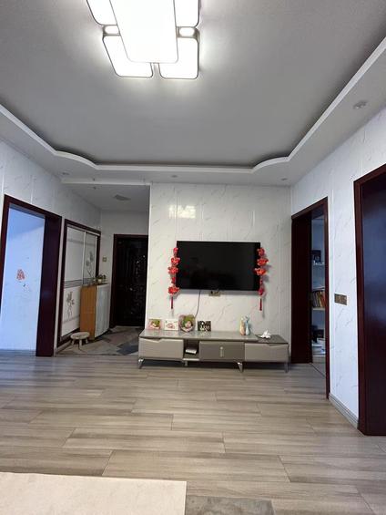 北京农机新村3室2厅108平高楼层/共5层