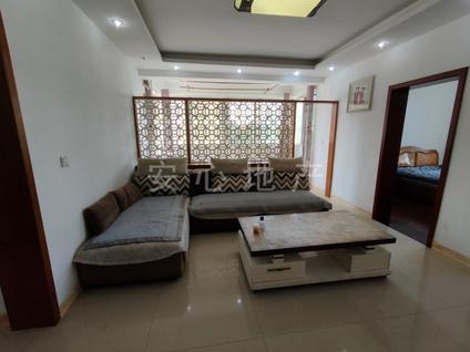 北京平安名居2室2厅98平中楼层/共7层