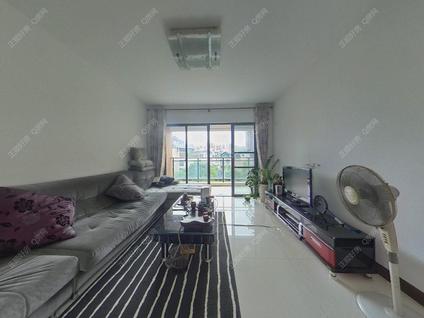 北京万威美地3室2厅103平低楼层/共17层