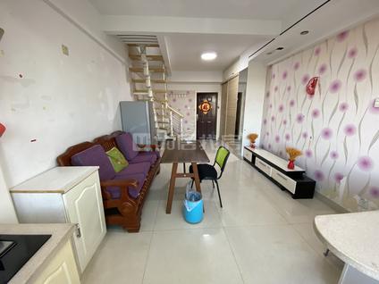 北京美地家园2室1厅39平高楼层/共11层