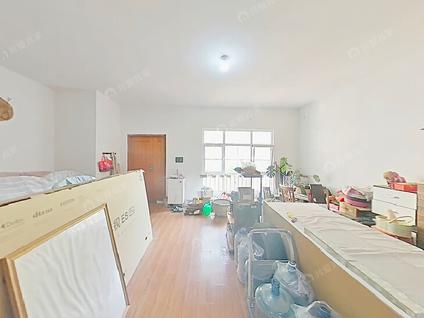 北京香江别墅3室4厅294.98平高楼层/共6层