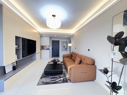 承德锦绣城(一区)3室2厅92平高楼层/共22层