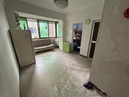 北京绿岛花苑1室1厅32平高楼层/共9层