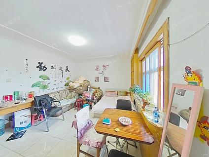 北京东关家园2室2厅79.67平中楼层/共6层