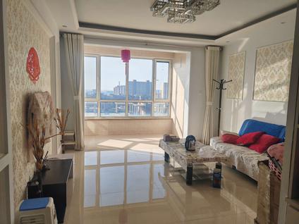 北京怡水园2室2厅92.44平高楼层/共15层