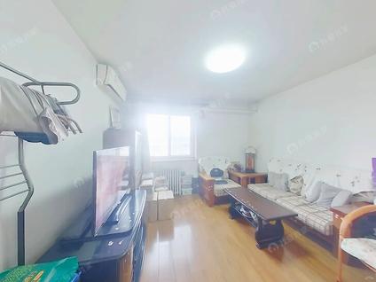北京五栋大楼3室1厅80.68平高楼层/共6层