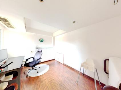 北京万康锦绣城3室1厅140.65平中楼层/共11层