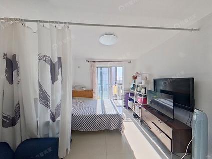 北京南海家园四里2室1厅86.32平中楼层/共18层