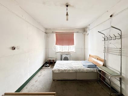 兰州延寿巷23-35号2室0厅41平高楼层/共6层