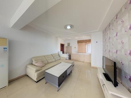 北京立雪佳苑3室2厅111.57平高楼层/共28层