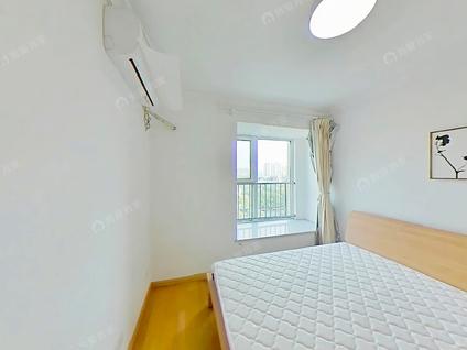 北京西南名苑1室1厅53.32平中楼层/共17层