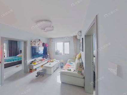 北京青云(北小区)2室1厅71.9平高楼层/共17层