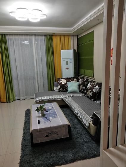 北京宁沁家园3室2厅138平高楼层/共6层