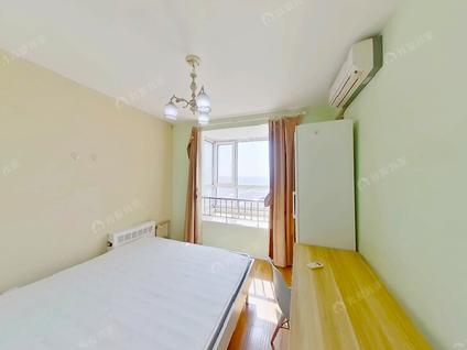 北京新城嘉园3室1厅96.44平高楼层/共25层