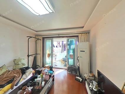 北京翠岛花城2室2厅95.21平中楼层/共10层