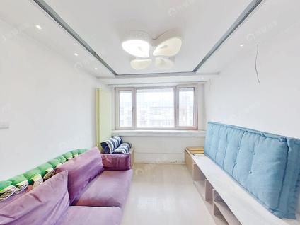 北京罗庄(西里)3室1厅68.4平高楼层/共6层