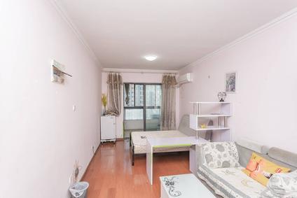 北京江南新里程1室1厅37.32平中楼层/共33层