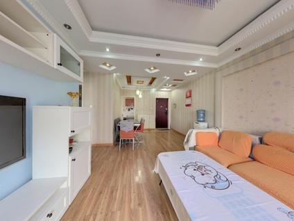 北京丰和日丽2室1厅82.89平高楼层/共15层