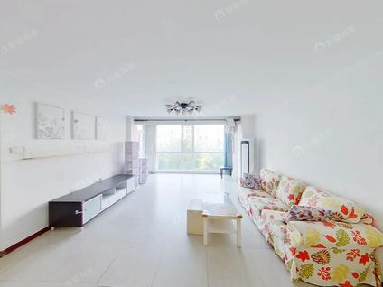 北京新怡家园2室2厅128.75平中楼层/共13层