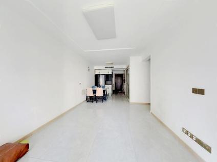 北京珍宝岛熙悦府3室2厅100.19平低楼层/共33层