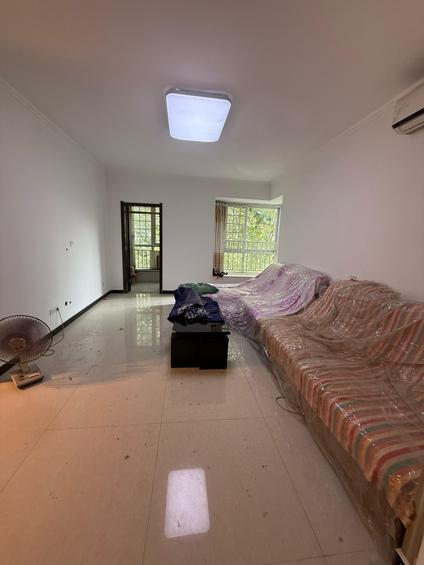 北京信达现代城小区2室2厅98平低楼层/共32层