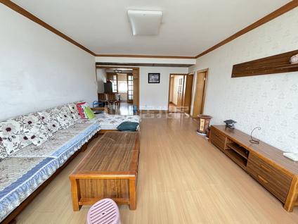 北京红塔花园4室2厅111.45平高楼层/共6层