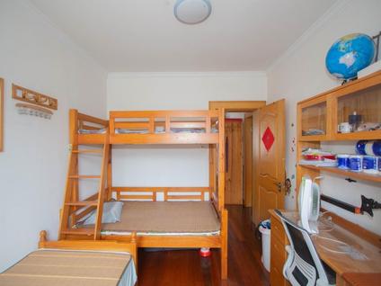 北京恒大华城(天地苑三期)3室2厅126.43平低楼层/共9层