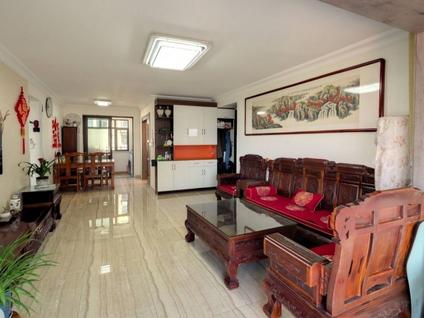 北京碧桂园天汇4室2厅150.04平高楼层/共20层