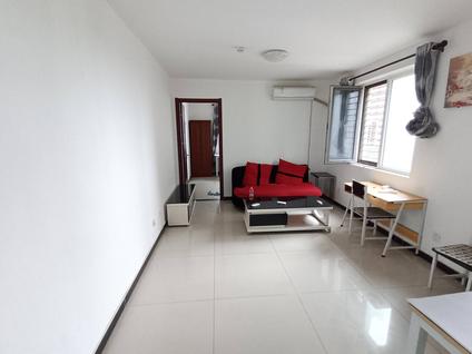 北京恒大未来城2室1厅78.4平中楼层/共20层