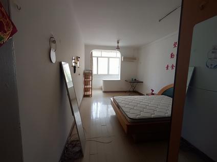 北京东安五村1室0厅35.87平中楼层/共6层