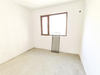 北京鸿坤理想城3室2厅110平低楼层/共18层