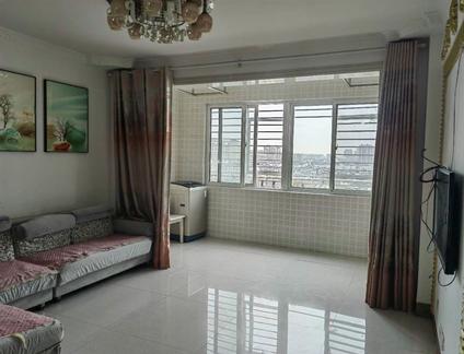 北京锦辉佳园2室2厅84.29平高楼层/共17层