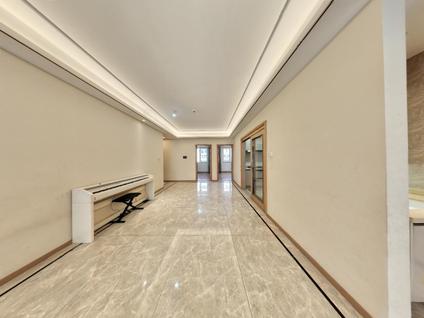 北京中海曲江大城君尚府3室2厅101.89平高楼层/共20层