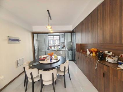 北京富园檀悦4室2厅153.74平高楼层/共10层