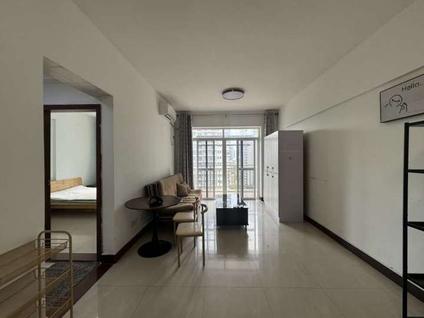 北京海韵裕都1室2厅75.9平中楼层/共28层