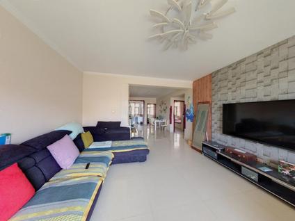 北京塞上骄子3室2厅110.5平低楼层/共16层