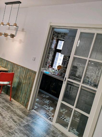 北京招商诺丁山(二期)3室2厅137平高楼层/共9层