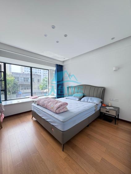 台州杨帆泊悦4室2厅121平低楼层/共16层