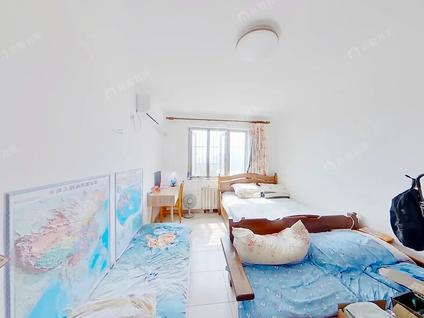 北京宣武门西大街社区2室1厅52.66平高楼层/共13层