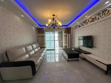 北京奥体文景苑3室2厅143平中楼层/共34层