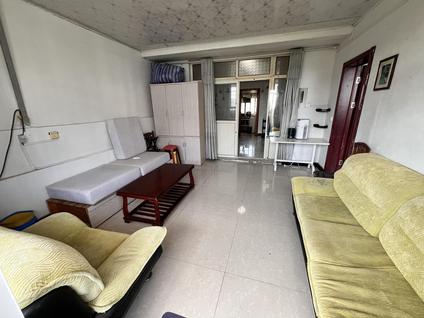 北京祁东新村2室1厅43.5平高楼层/共7层