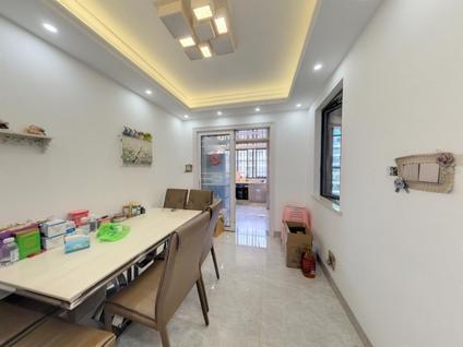 北京海航国兴城(B区)3室2厅119.76平高楼层/共27层