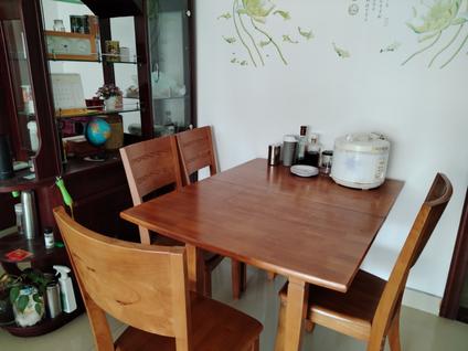 北京裕东雅筑3室2厅116平中楼层/共18层