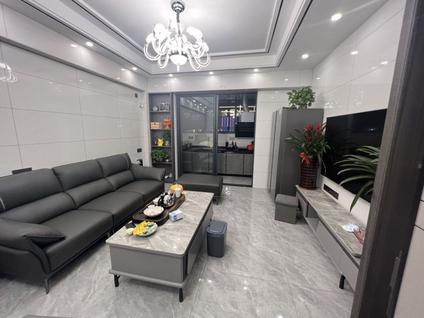 北京星城广场1室1厅46.56平中楼层/共5层